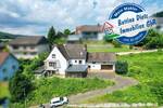 Einfamilienhaus Laufach Hain - 7 Zimmer, 120 m&sup2;, 345.000&euro; | Angebot:25693332