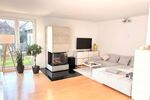 Provisionsfrei* Modernes Einfamilienhaus mit Anbau, Garten, Kamin, Terrasse 260m² Wohnflächenpotenzial - Gewerbeobjekt Reinheim | Angebot:27294908