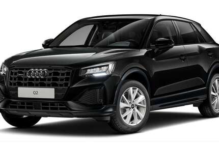 Audi Q2 10.800 km 33.939 &euro; Hanau 63452