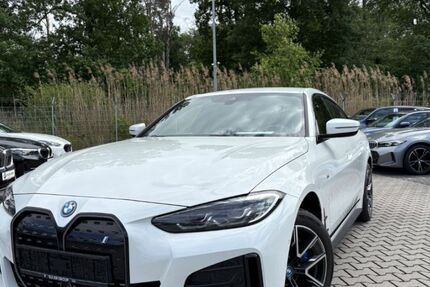 BMW i4 46.638 km 38.949 &euro; Rödermark 63322