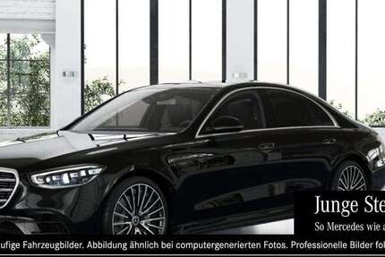 Mercedes-Benz S 400 114.190 km 78.590 &euro; Alzenau 63755
