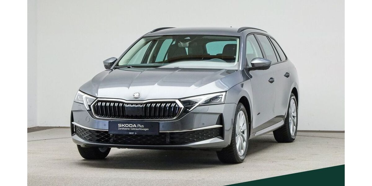 Skoda Octavia 24.300 km 29.849 &euro; Mühlheim 63165
