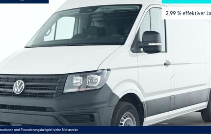 VW Crafter 19.856 km 36.890 &euro; Hanau 63452