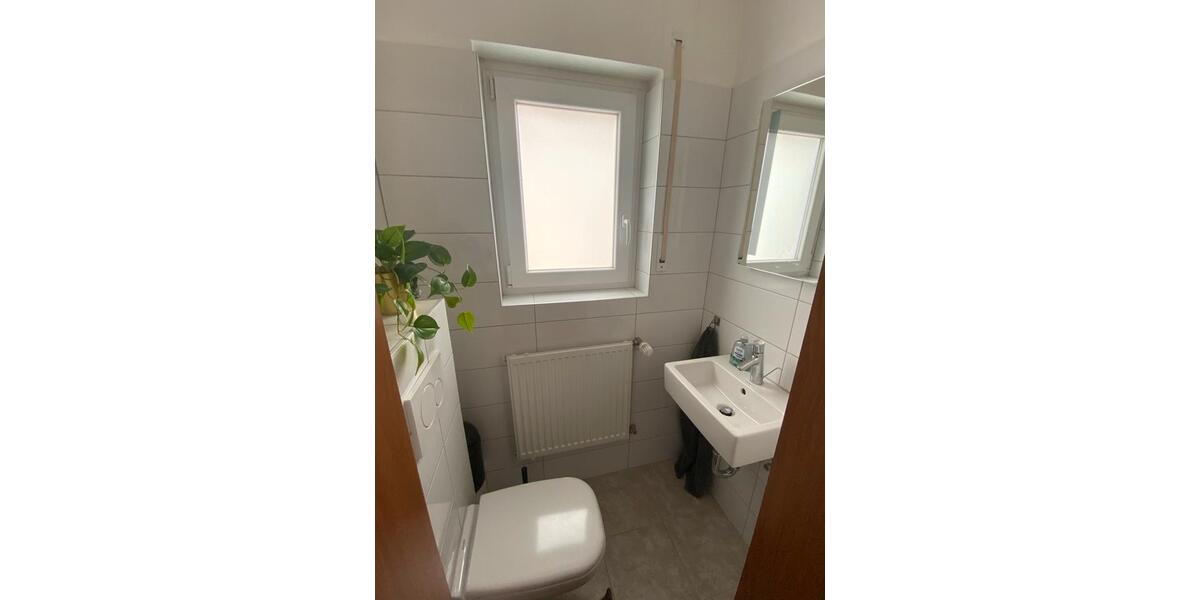 Etagenwohnung Bruchköbel - 4 Zimmer, 110 m&sup2;, 450&euro; | Angebot:25419197