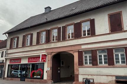 Haus Otzberg - 20 Zimmer, 560 m&sup2;, 1.195.000&euro; | Angebot:25719149