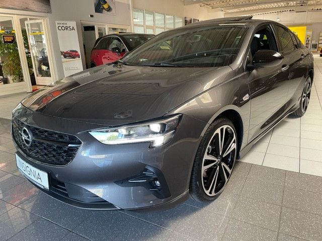 Opel Insignia 22.500 km 26.990 &euro; Gelnhausen-Hailer 63571
