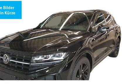 VW Touareg 18.231 km 67.940 &euro; Aschaffenburg 63741