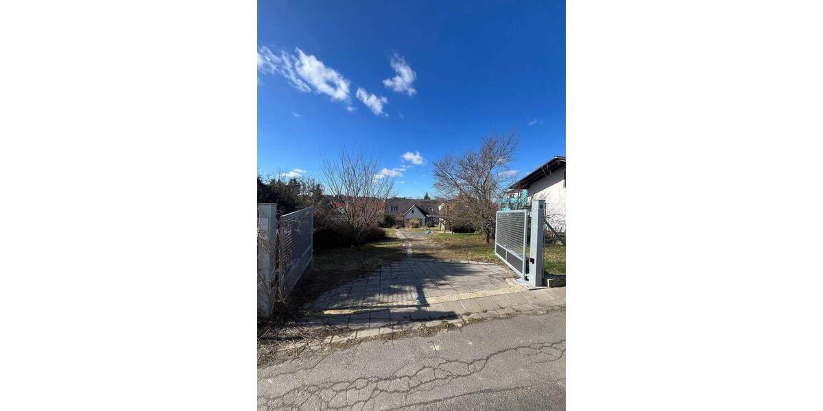 Grundstück Otzberg Lengfeld - 299.000&euro; | Angebot:25811522