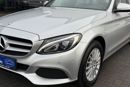 Mercedes-Benz C 220 200.000 km 12.950 &euro; Gelnhausen 63571