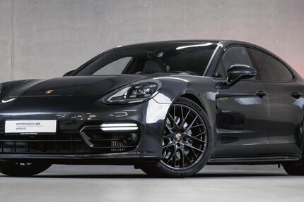 Porsche Panamera 58.200 km 80.970 &euro; Aschaffenburg 63739