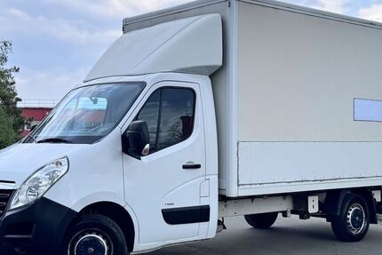 Opel Movano 197.109 km 16.200 &euro; Dietzenbach 63128