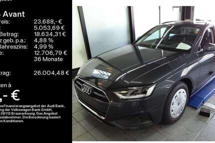 Audi A4 75.800 km 23.688 &euro; Mühlheim a. Main 63165