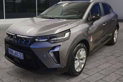 Mitsubishi ASX 2.200 km 23.270 &euro; Obernburg 63785