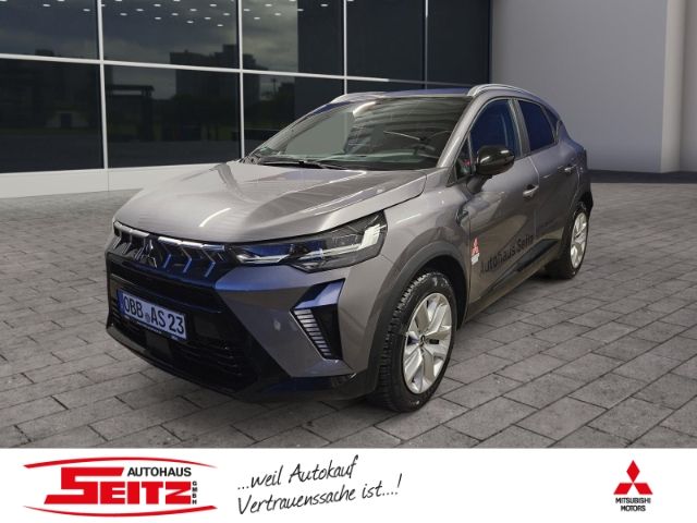 Mitsubishi ASX 2.200 km 23.270 &euro; Obernburg 63785