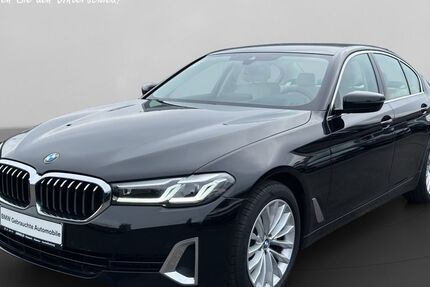 BMW 520 54.300 km 33.430 &euro; Hösbach 63768