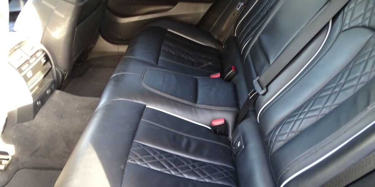 BMW 630 Gran Turismo 630 d xDrive M Sport Panoramadach 199.788 km 22.990 &euro; Rodgau 63110