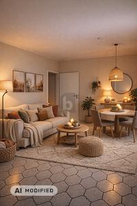 CHARMANT WOHNEN IN KESSELSTADT - Etagenwohnung Hanau Kesselstadt | Angebot:27229365
