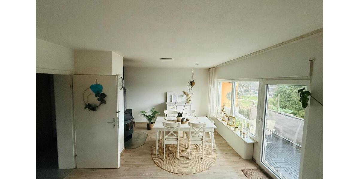 Etagenwohnung Collenberg - 3 Zimmer, 95 m&sup2;, 750&euro; | Angebot:25420752