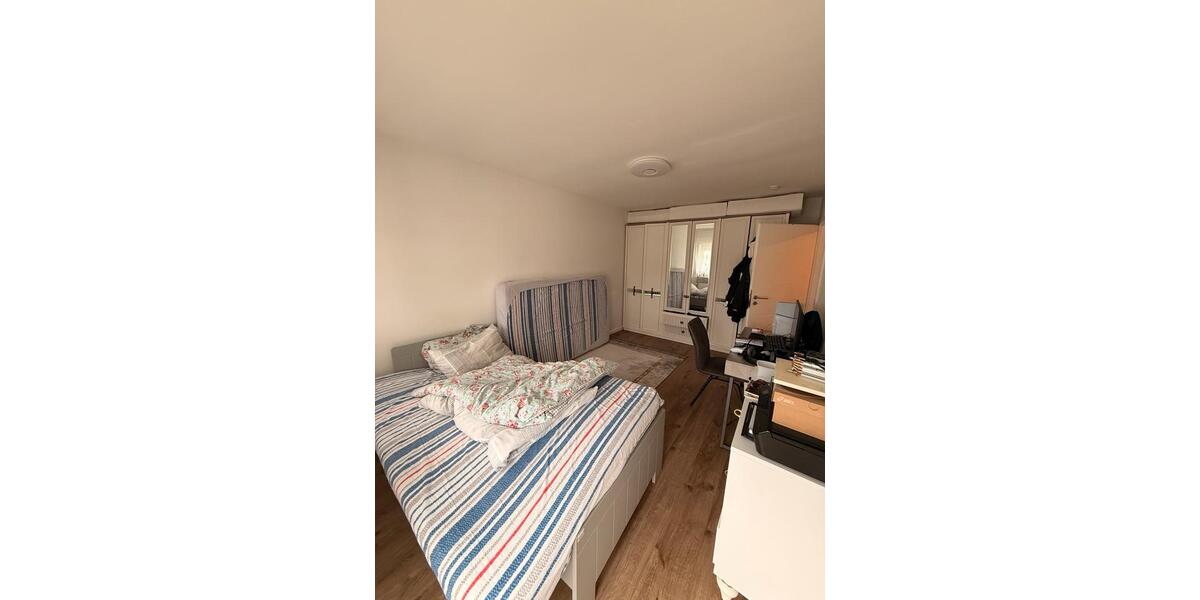 Etagenwohnung Erlensee - 2 Zimmer, 71 m&sup2;, 1.230&euro; | Angebot:25811020