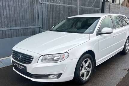 Volvo V70 209.900 km 7.999 &euro; Biebergemünd 63599