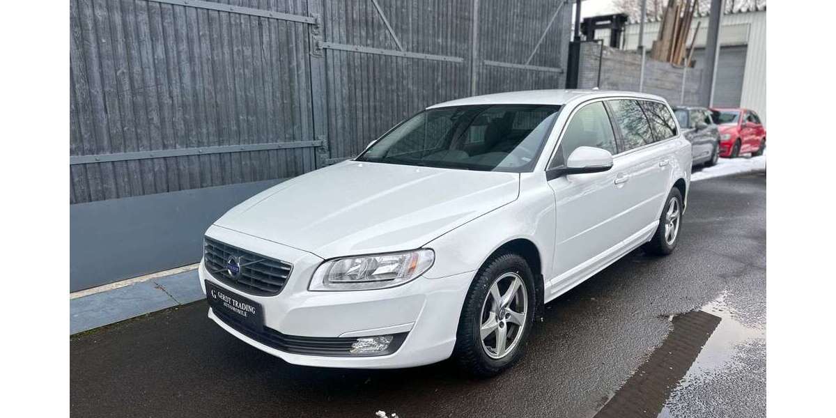 Volvo V70 209.900 km 7.999 &euro; Biebergemünd 63599