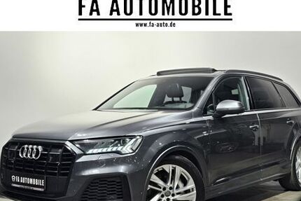 Audi Q7 272.000 km 35.900 &euro; Mainaschaff 63814