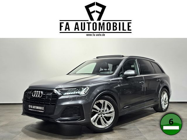 Audi Q7 272.000 km 35.900 &euro; Mainaschaff 63814