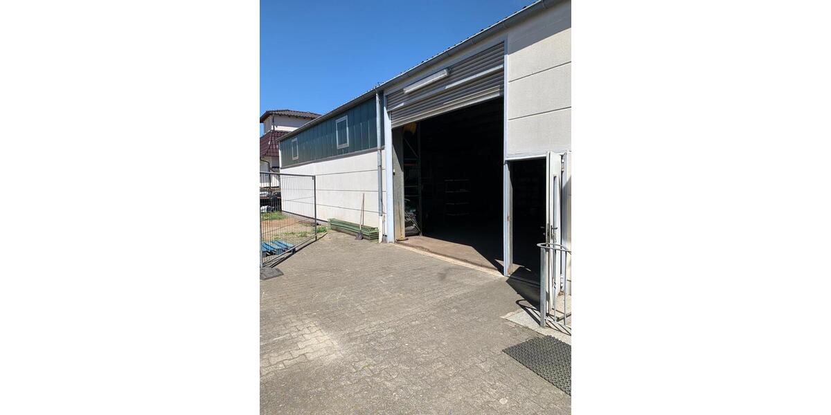Gewerbeobjekt Aschaffenburg Damm - 1.850&euro; | Angebot:26366648