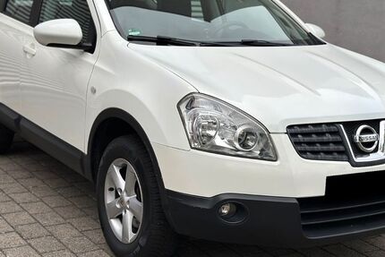 Nissan Qashqai 146.000 km 4.900 &euro; Heusenstamm 63150