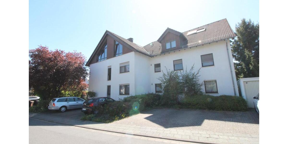 Dachgeschoßwohnung Rödermark - 2 Zimmer, 70 m&sup2;, 189.000&euro; | Angebot:26324006