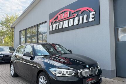 BMW 118 60.000 km 16.990 &euro; Eppertshausen 64859