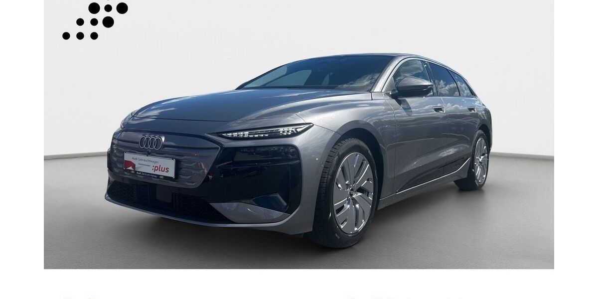 Audi A6 e-tron 13.400 km 54.999 &euro; Hanau 63452