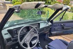VW Golf I Cabriolet 364.000 km 7.500 &euro; Rödermark 63322