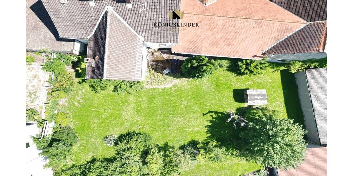 Mehrfamilienhaus, Wohnhaus Lützelbach Rimhorn - 7 Zimmer, 188 m&sup2;, 419.000&euro; | Angebot:26139930