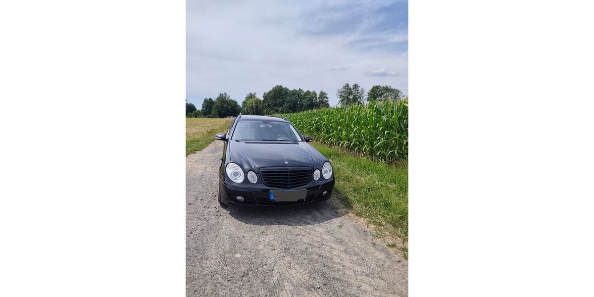 Mercedes-Benz E 220 374.266 km 4.800 &euro; Breuberg 64747