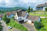 Einfamilienhaus Laufach Hain - 7 Zimmer, 120 m&sup2;, 345.000&euro; | Angebot:25693332