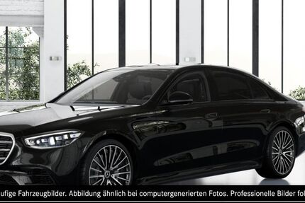 Mercedes-Benz S 450 15.000 km 119.490 &euro; Aschaffenburg 63741