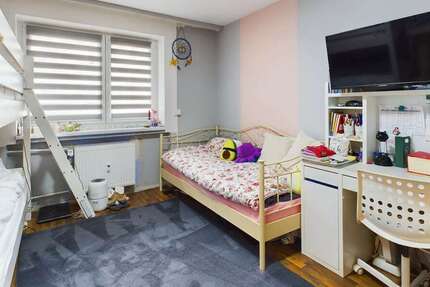 Wohnung Aschaffenburg Österreicher Kolonie - 3 Zimmer, 76 m&sup2;, 249.000&euro; | Angebot:24325120