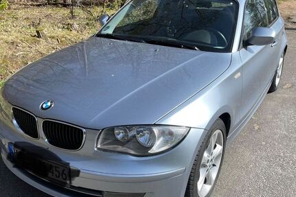 BMW 118 185.000 km 3.900 &euro; Obernburg 63785