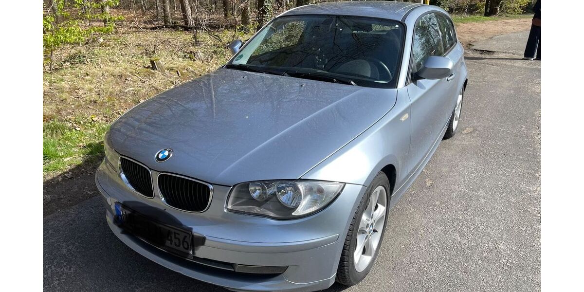 BMW 118 185.000 km 3.900 &euro; Obernburg 63785