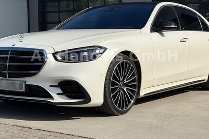 Mercedes-Benz S 400 366.000 km 59.990 &euro; Mühlheim am Main 63165