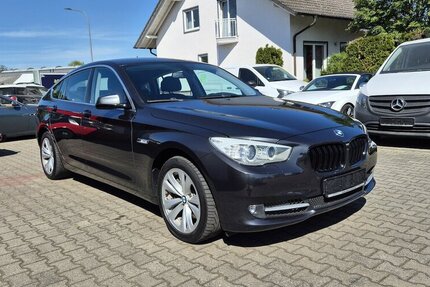 BMW 530 Gran Turismo d 169.279 km 12.890 &euro; Rodgau 63110