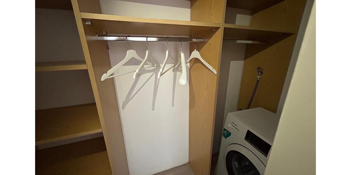 Etagenwohnung Aschaffenburg Damm - 1 Zimmer, 37 m&sup2;, 600&euro; | Angebot:25804383