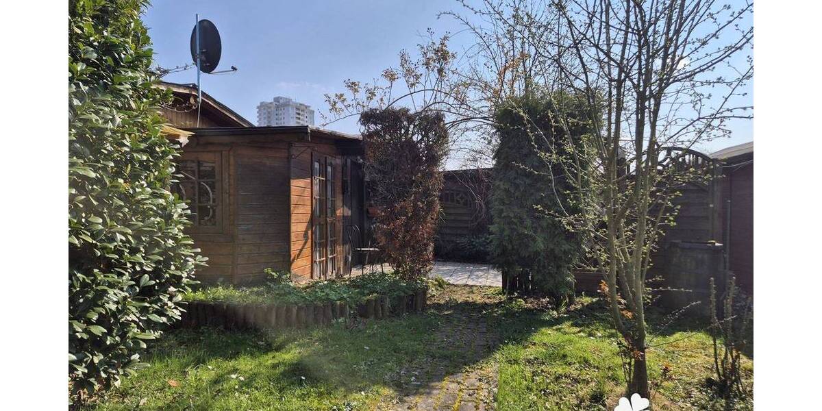 Etagenwohnung Mainaschaff - 4 Zimmer, 113 m&sup2;, 265.000&euro; | Angebot:26158307