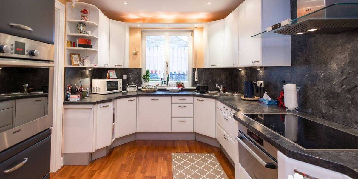 Doppelhaushälfte Haibach - 4 Zimmer, 155 m&sup2;, 720.000&euro; | Angebot:26106375