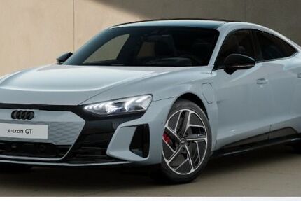 Audi e-tron GT 30.170 km 64.480 &euro; Großwallstadt 63868