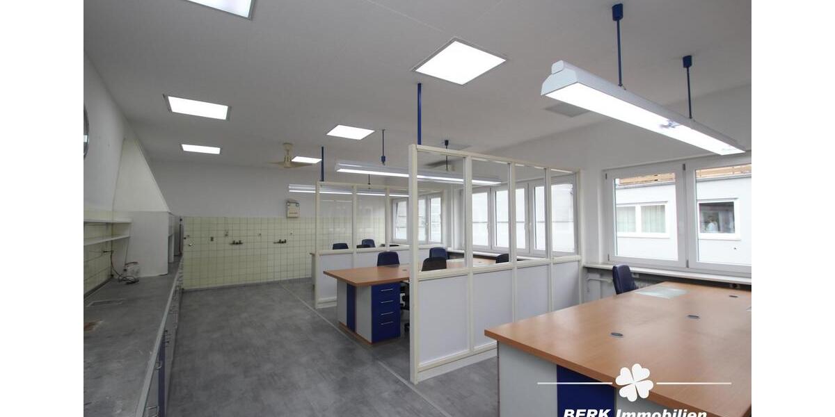 Gewerbeobjekt Mömlingen - 1.565&euro; | Angebot:19926664