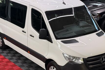 Mercedes-Benz Sprinter 5.600 km 48.888 &euro; Kleinwallstadt 63839