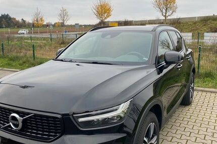 Volvo XC40 86.000 km 20.799 &euro; Rödermark 63322