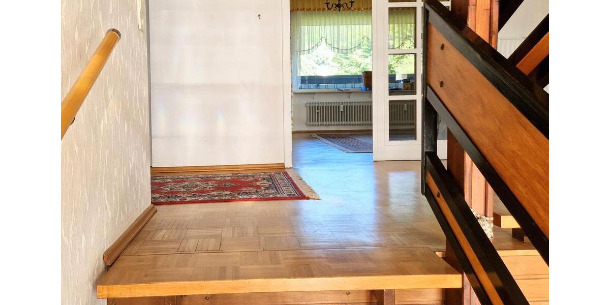 Einfamilienhaus Höchst im Odenwald - 4 Zimmer, 130 m&sup2;, 1.190&euro; | Angebot:26029941